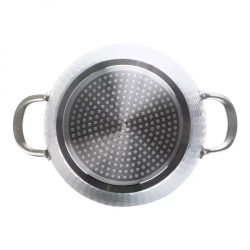 Кастрюля 3.7л Kitchen Star Hammerton