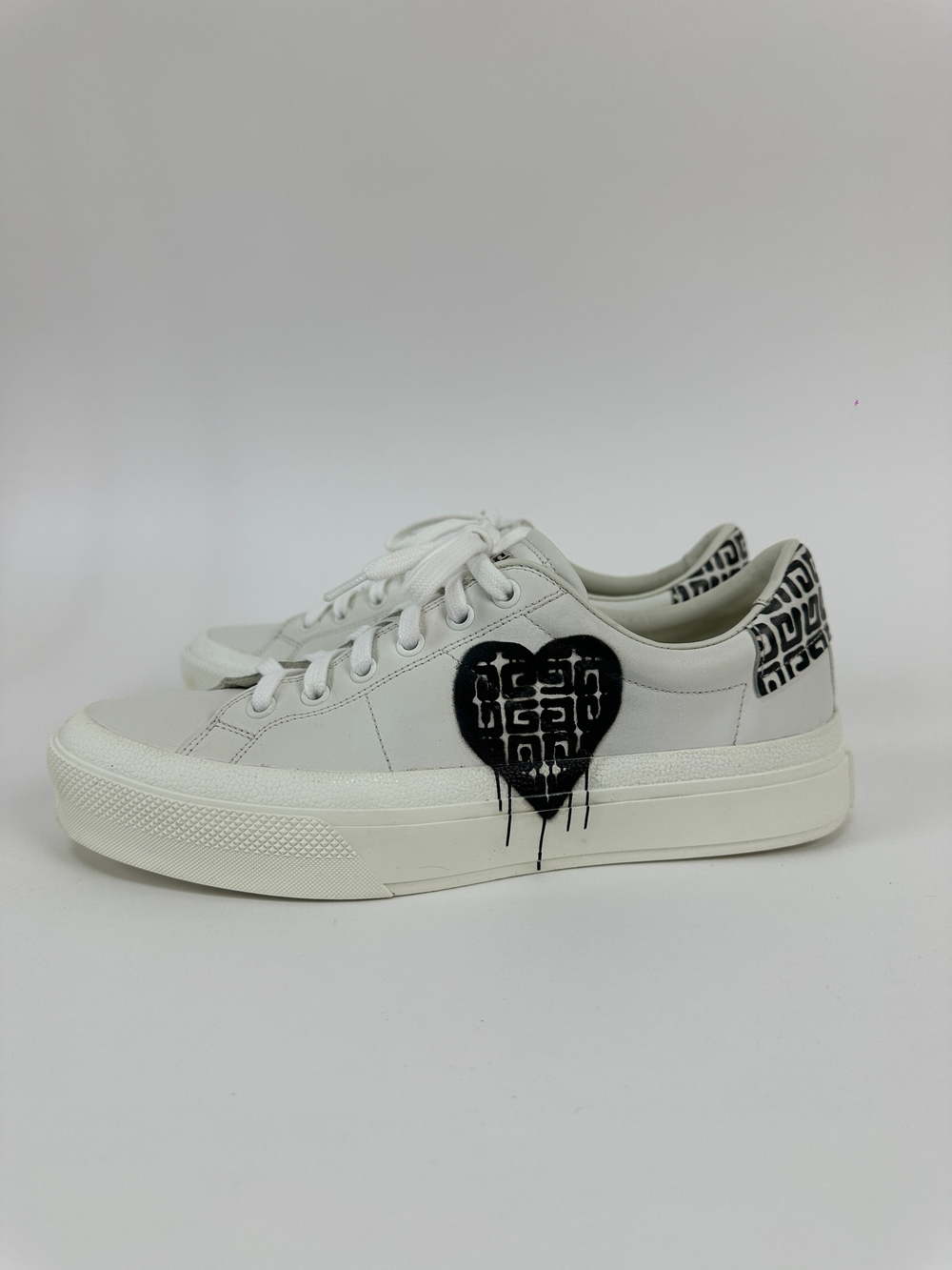 Кеды Givenchy