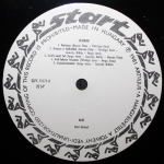EAST / Jatekok (LP)