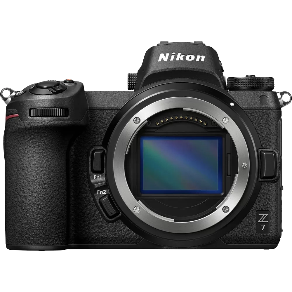 Цифровая фотокамера Nikon Z7 Body