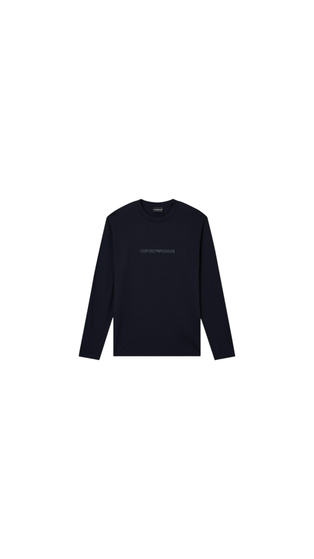 Лонгслив EMPORIO ARMANI