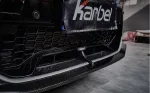 Карбоновый обвес для BMW X4M F98 2019+ БМВ
