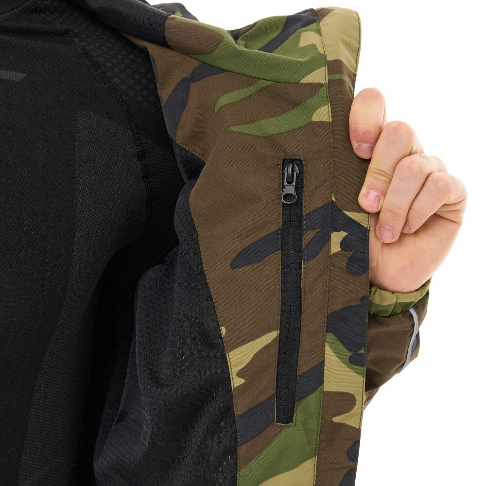 МЕМБРАННЫЙ КОСТЮМ DRAGONFLY ACTIVE 2.0 MAN CAMO DARK 2023