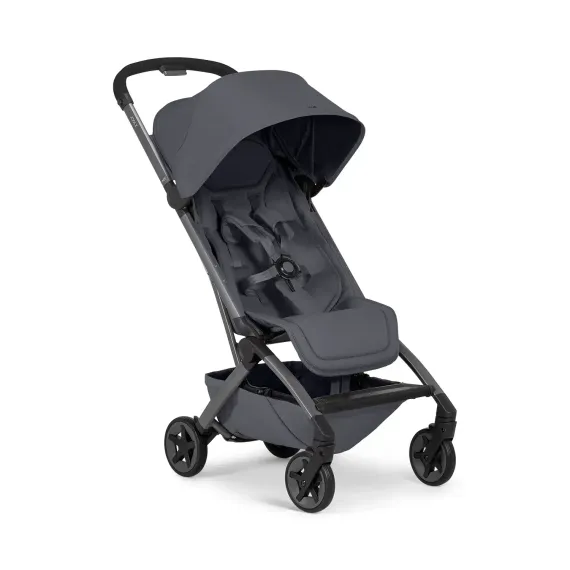 Прогулочная коляска Joolz Aer2 Stone Grey