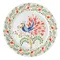 Набор тарелок fantail bird из коллекции birds of paradise в подарочной упаковке, D28 см, 2 шт.