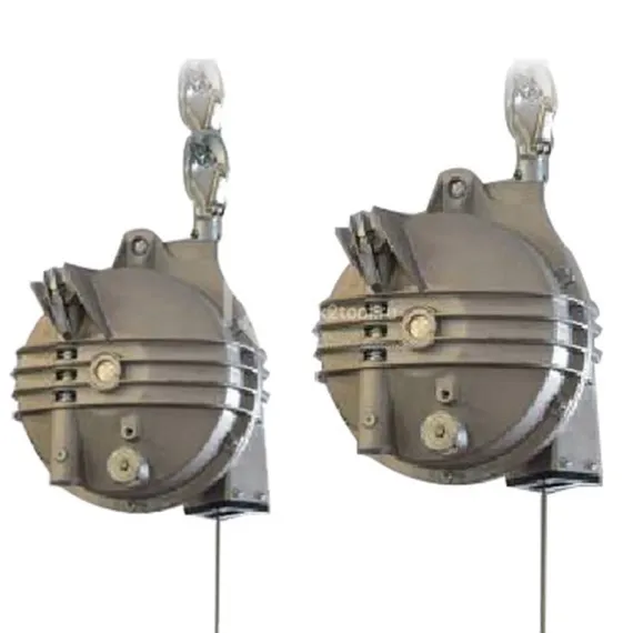 Пружинный балансир для подвеса PRO 60 HP