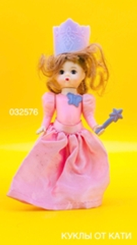 Коллекционная кукла Madame Alexander винтаж 032576