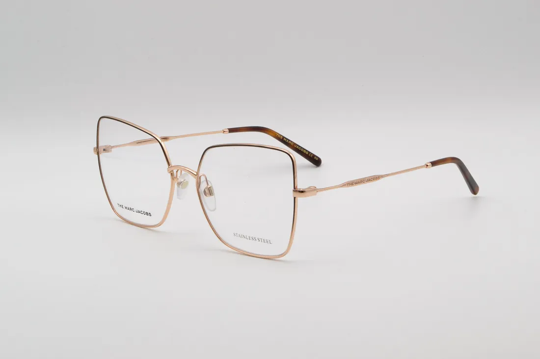 Изг.оправы Marc Jacobs MARC 591 01Q — кадр 2