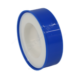 Лента ФУМ PTFE 12ммх0,075ммх10м катушка среда: вода SantechSystems