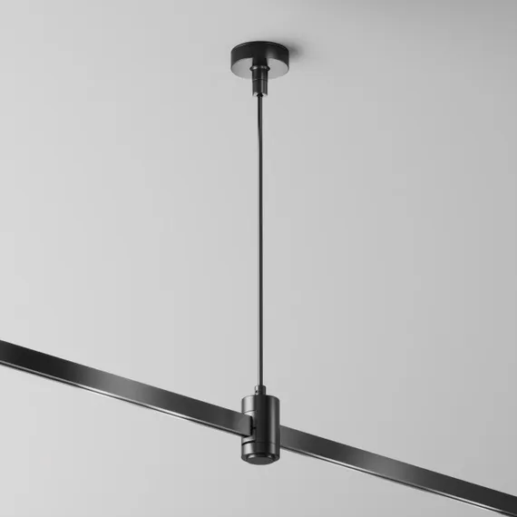 Подвес тросовый Accessories for tracks Flarity TRA157SW-B1-B Maytoni