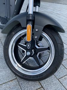 Электроскутер Mangosteen M2 60V2000W30A (В НАЛИЧИИ)