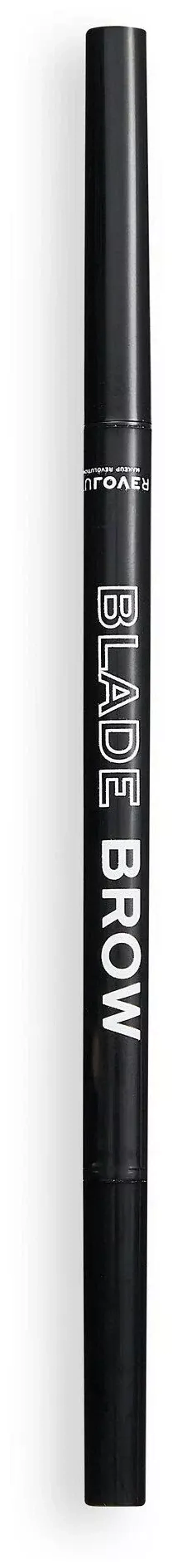 Контур для бровей Relove by Revolution Micro Blade Brow - Dark Brown