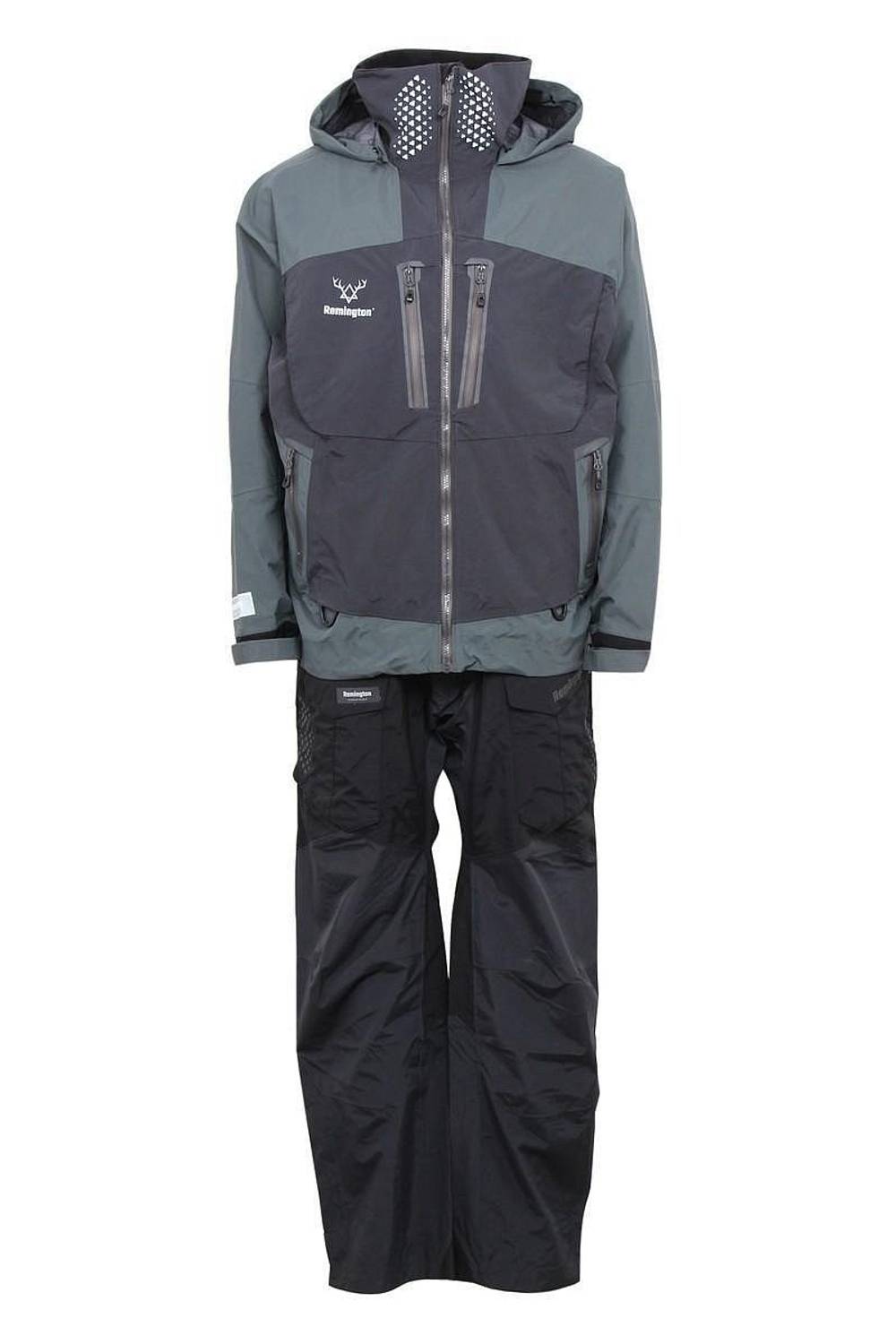 Костюм Remington Fishing II Suit, (gray) (арт.FM1000-011)