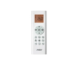 MDV MDSAF-07HRN1-Z/MDOAF-07HN1-Z