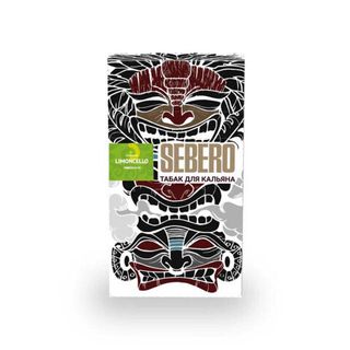 Купить Табак SEBERO Classic - Limoncello 20 г