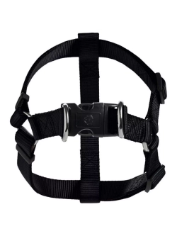 Шлейка для собак Ecco Квик S (33-45/35-49см)