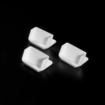 Набор 3 шт. Настольный держатель дисплейного датчика Xiaomi (LYWSD03MMC), 3D печать