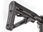 Приклад Magpul® CTR® Carbine Stock Mil-Spec/BLACK (арт.MAG310-BLK)
