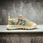Adidas Retropy E5 • Green