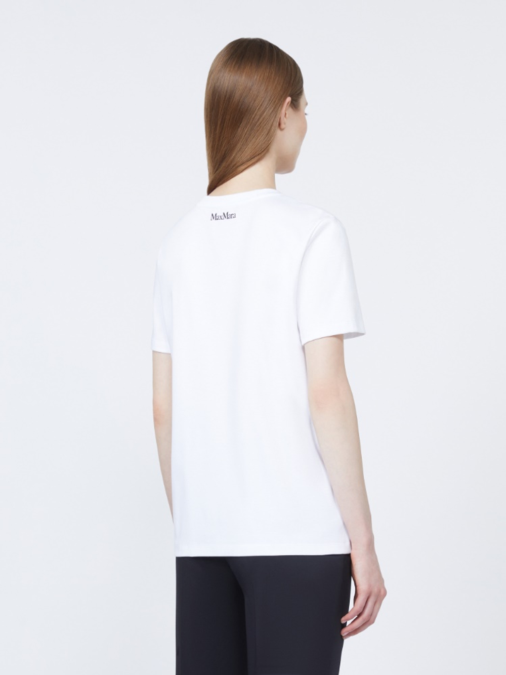 Футболка MAX MARA