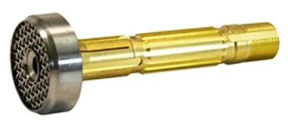 Цанга c увеличенной газовой линзой Fubag FB TIG 240/550W, Ø1,0, 2 шт