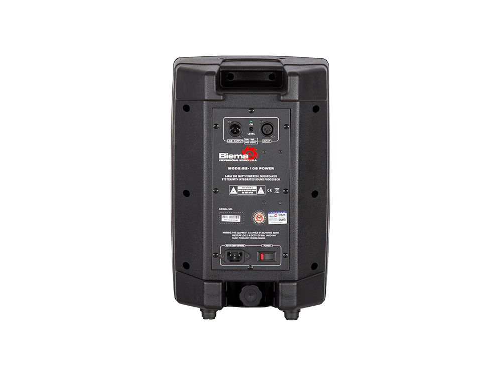 Biema B2-108-power