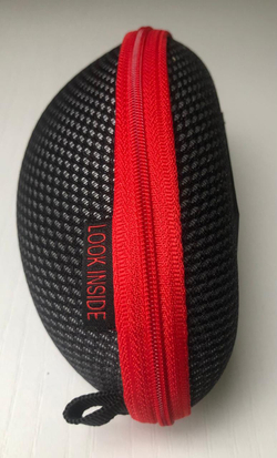 Итальянские спортивные очки DAVOS P01