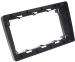 Магнитола для Mitsubishi Colt 6 2002-2012, Colt Plus (рамка-накладка) - Teyes CC4PRO монитор 12.3" 2K QLED + рамка 9, Android 13, Быстрейшая, Snapdragon 778G, ИИ, CarPlay, DSP, 4G SIM-слот