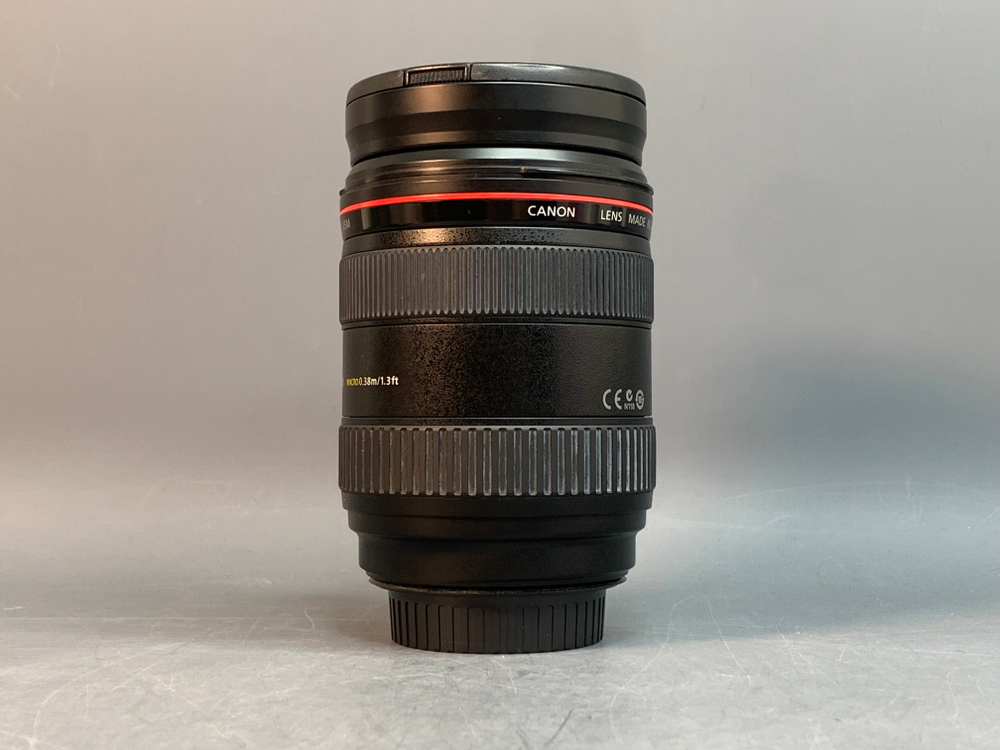Canon EF 24-70mm 2.8 L USM