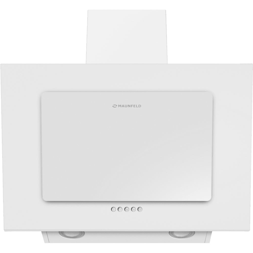 Maunfeld Tower 60 White