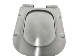 Унитаз подвесной CeramaLux B2341