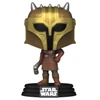 Фигурка Funko POP! Bobble Star Wars Mandalorian S9 The Armorer (668) 76554