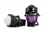 Bi-Vision Tri-led Ultimate V3 с размытой СТГ 4800K 3,0" 12V