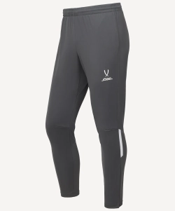Брюки тренировочные JÖGEL CAMP 2 Training Pocket Pants 93, темно-серый