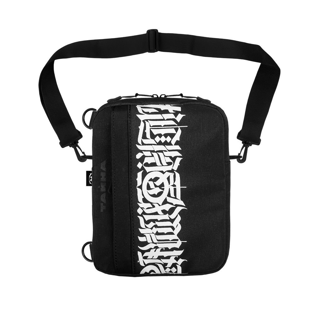 Сумка Anteater NTTR BShopperbag Black