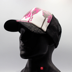 Винтажная бейсболка VOLCOM