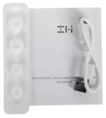 Наушники ZMI Purpods Pro White
