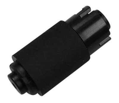 Ролик отделения (лоток 2) HP CLJ M154/M180/M181/M252/M254/M274/M277/M280/M281/M377/M452/M477 (RM2-5881)