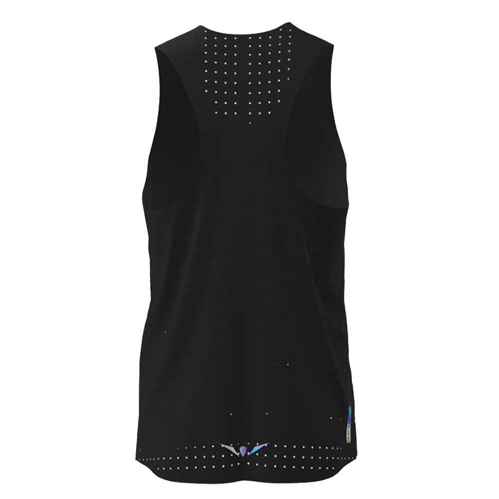МАЙКА МУЖСКАЯ AIRFEEL | BLACK