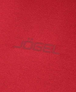 Джемпер компрессионный утепленный JOGEL CAMP PerFormDRY Baselayer Top Warm, красный