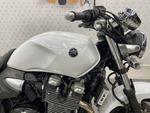 Yamaha XJR1300 , 2011