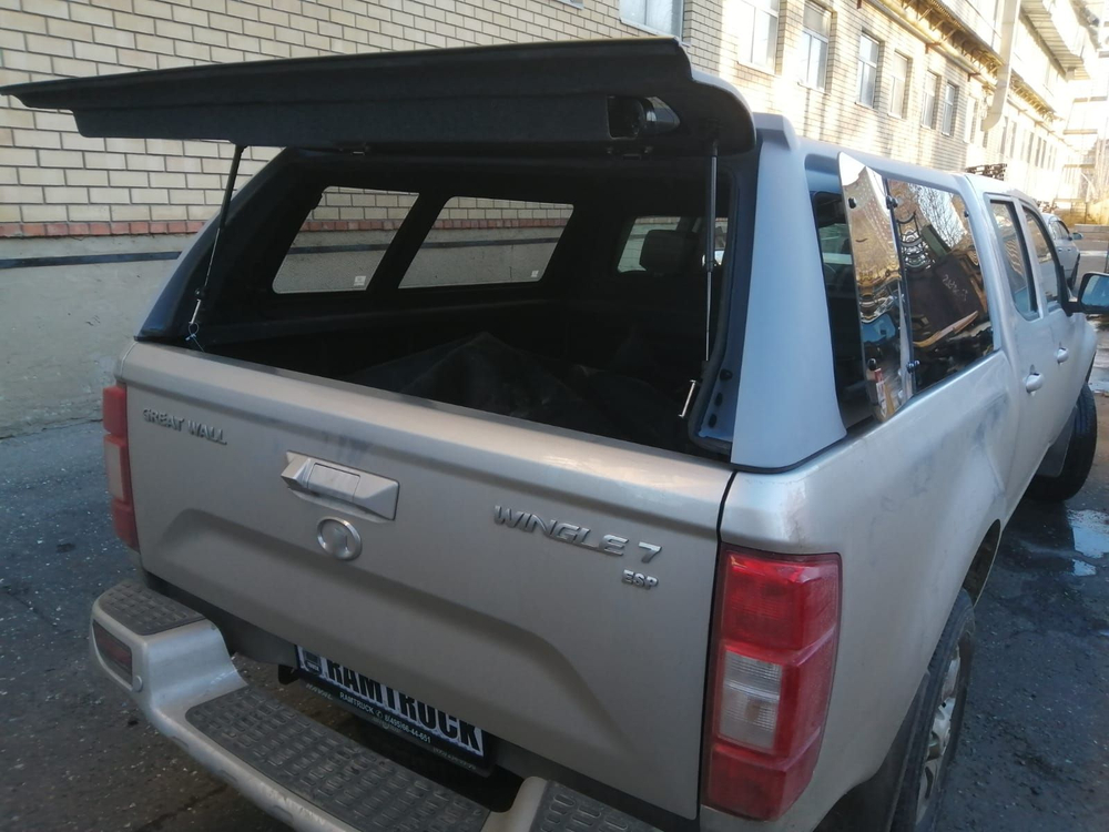 Кунг Great Wall Wingle 7 RT(GWW-1)