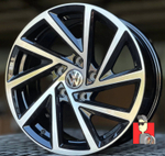 Комплект дисков Volkswagen 16x7 et40 5x112