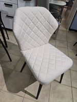 Стул Милан каркас черный