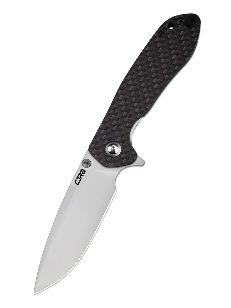 Нож CJRB J1920-CF Scoria