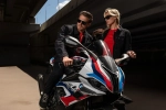 Футболка BMW Motorrad женская