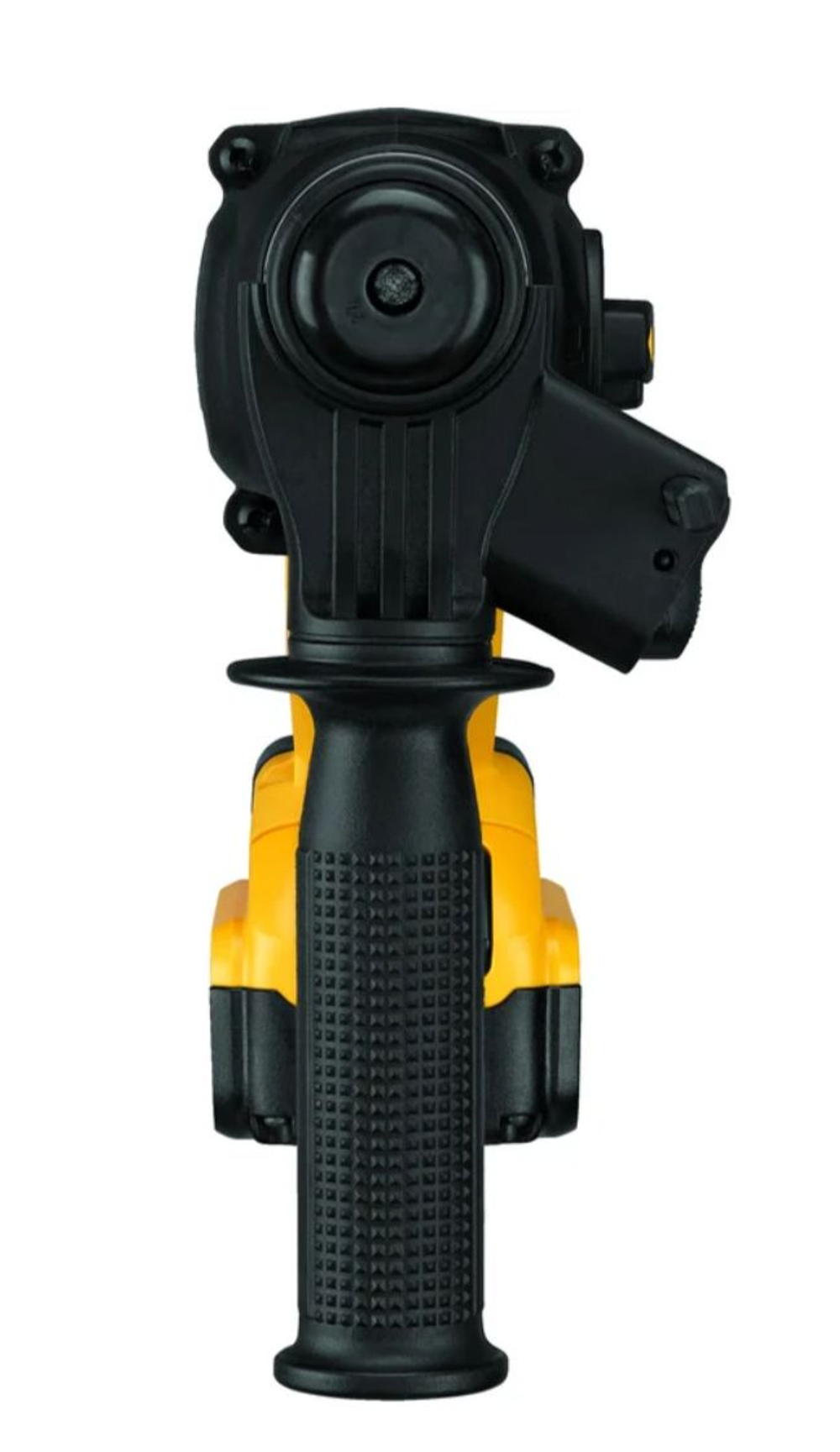 Бесщеточный перфоратор DEWALT DCH133N