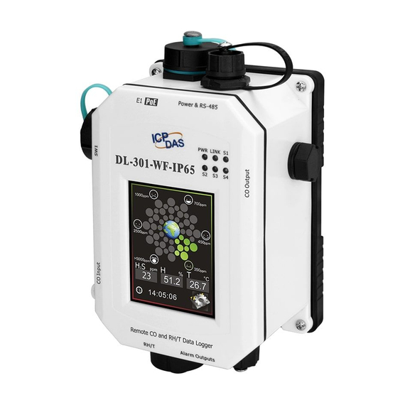 DL-301-WF-IP65