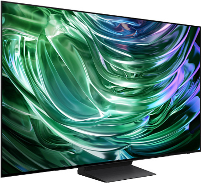 Телевизор Samsung QE83S90DAT