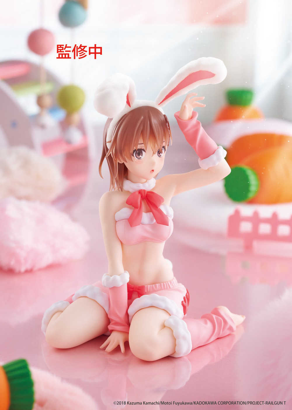 Мисака Микото / Misaka Mikoto